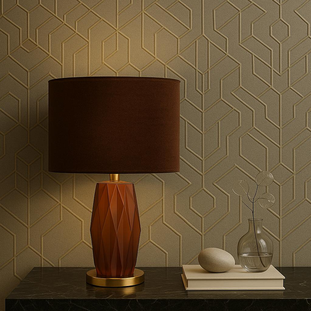 Candeeiro Incendia 4