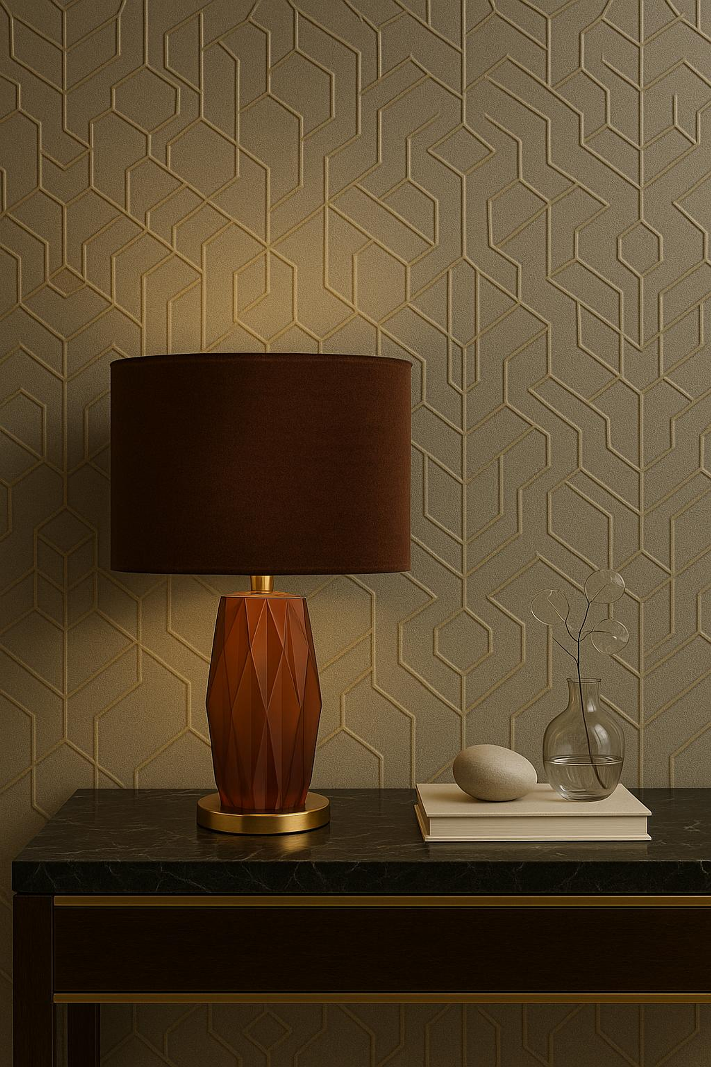 Candeeirode Mesa - Incendia 4