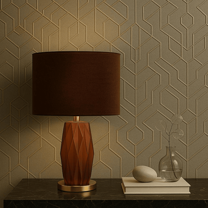 Candeeiro Incendia 4