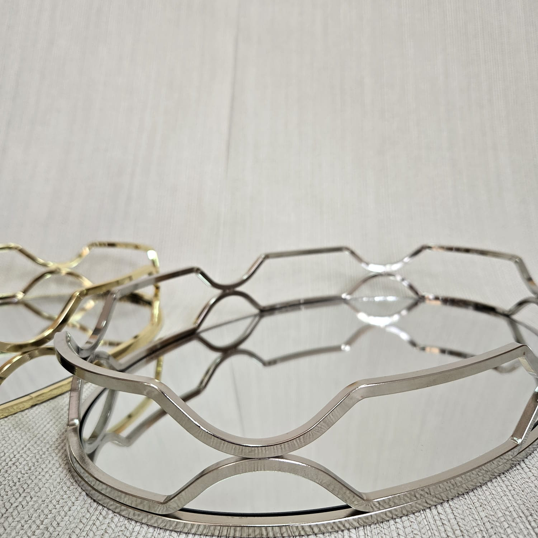 Tabuleiro Reflexus 5