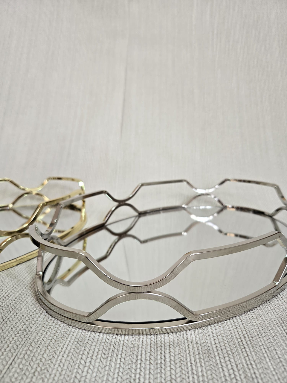 Tabuleiro Reflexus 5