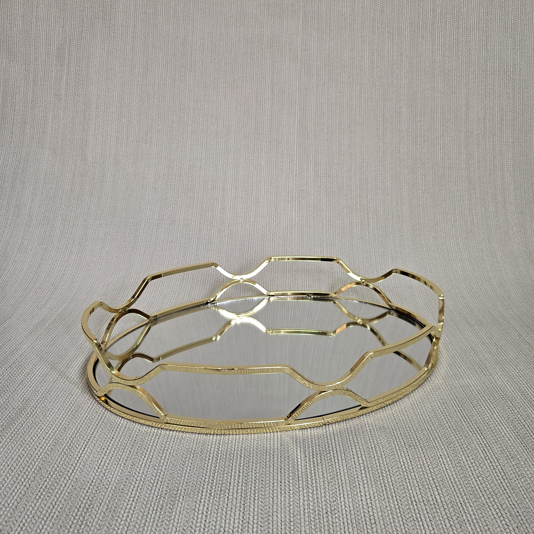 Tabuleiro Reflexus 6