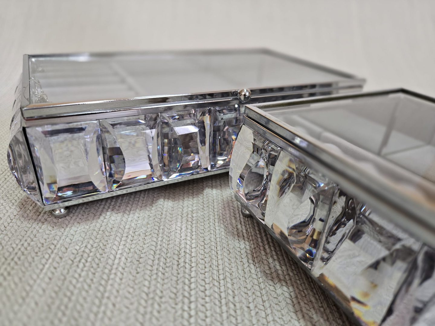 Guarda-Jóias Stella 4