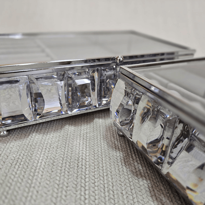 Guarda-Jóias Stella 3