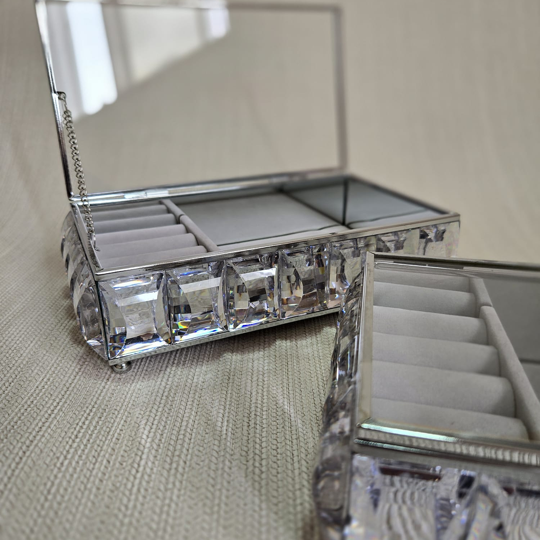 Guarda-Jóias Stella 4