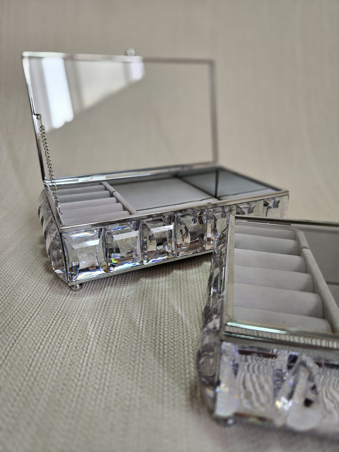 Guarda-Jóias Stella 5