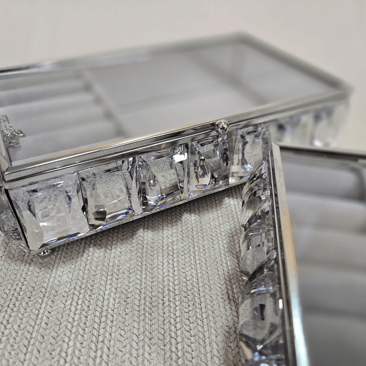 Guarda-Jóias Stella 5