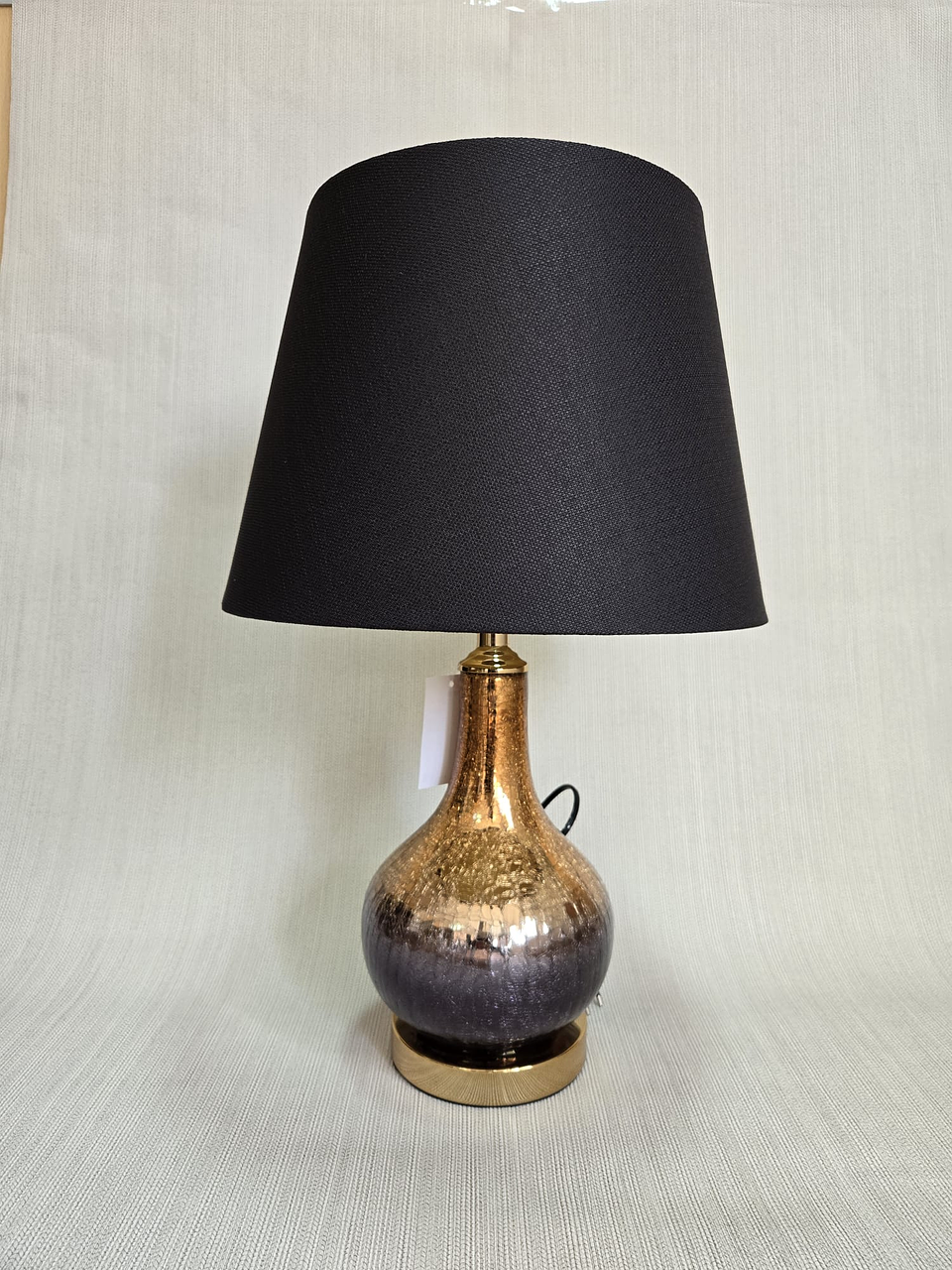 Candeeiro de Mesa - Zenith 5