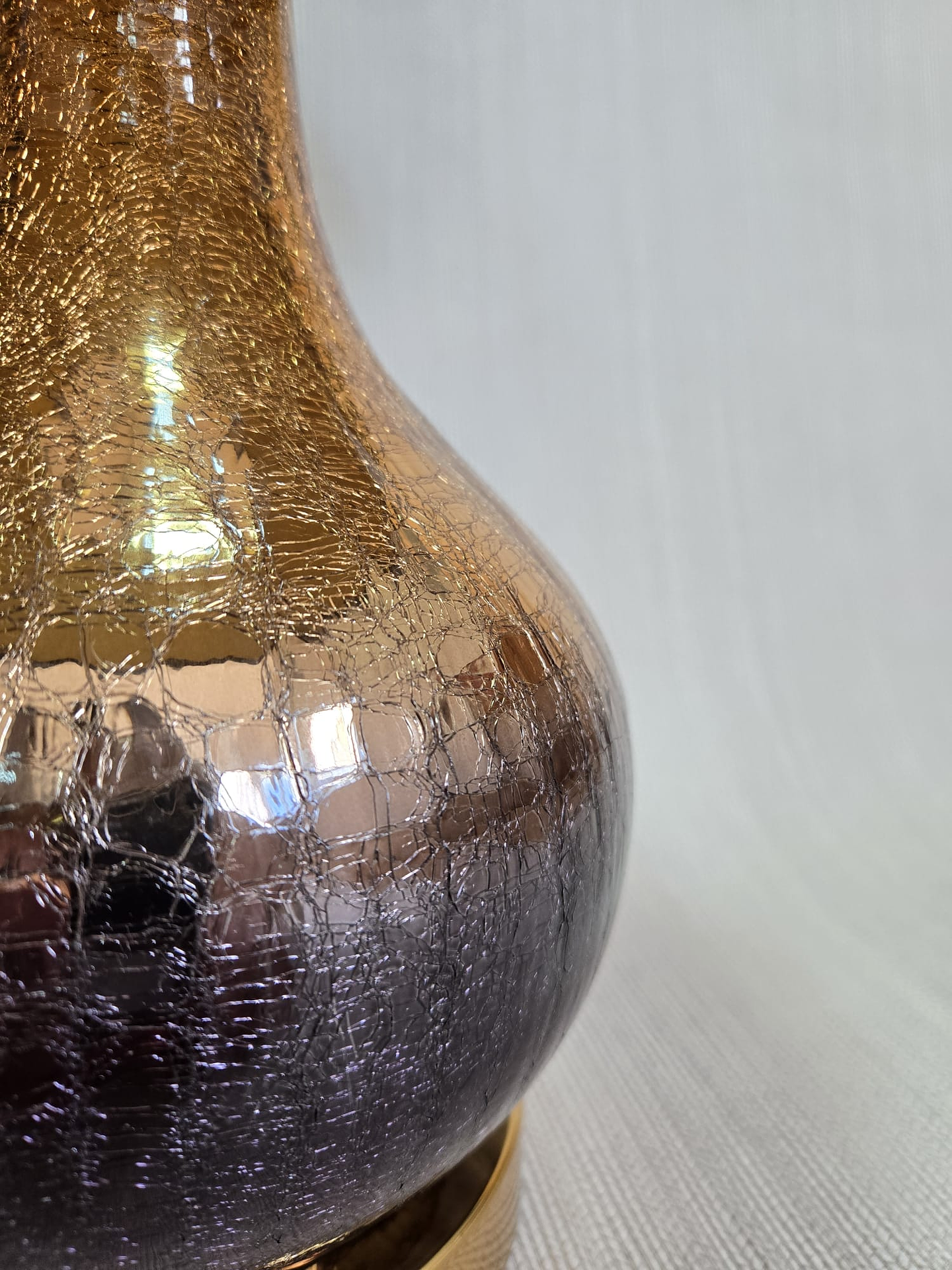 Candeeiro de Mesa - Zenith 3