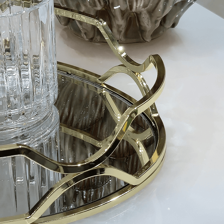 Tabuleiro Reflexus 1