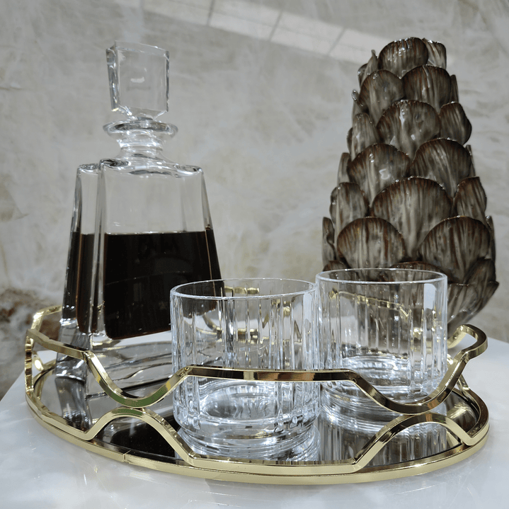 Tabuleiro Reflexus 3