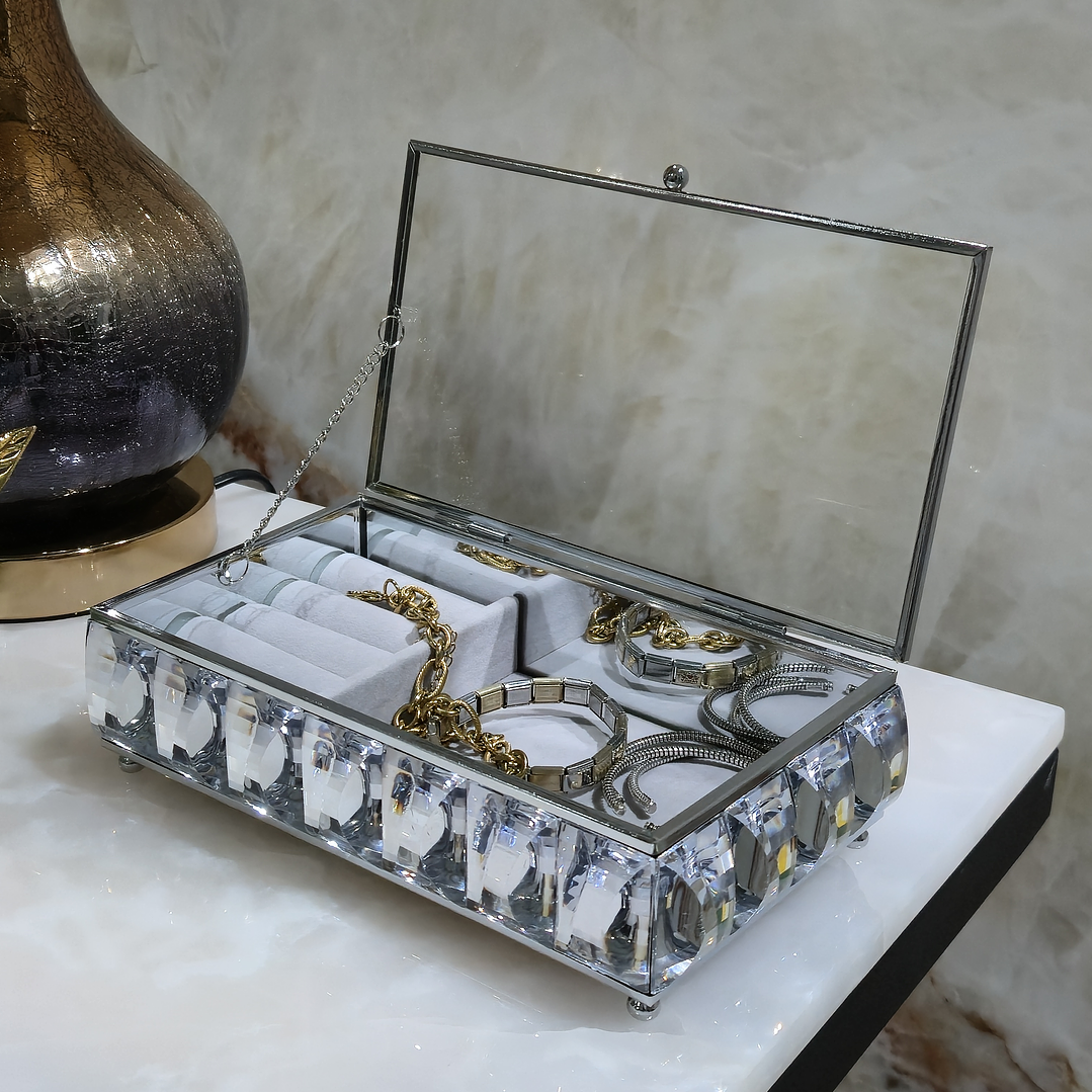 Guarda-Jóias Stella 2