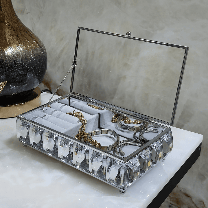 Guarda-Jóias Stella 2