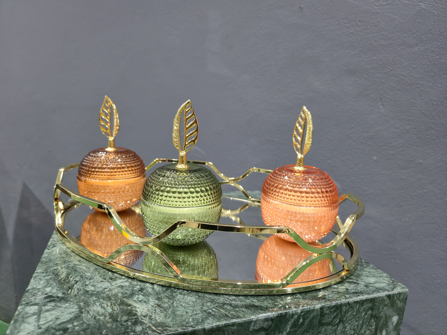 Vela Aromática - Natur 100g 3