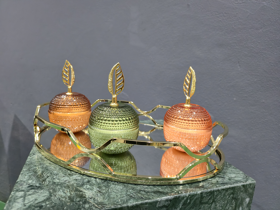 Vela Aromática - Natur 100g 3