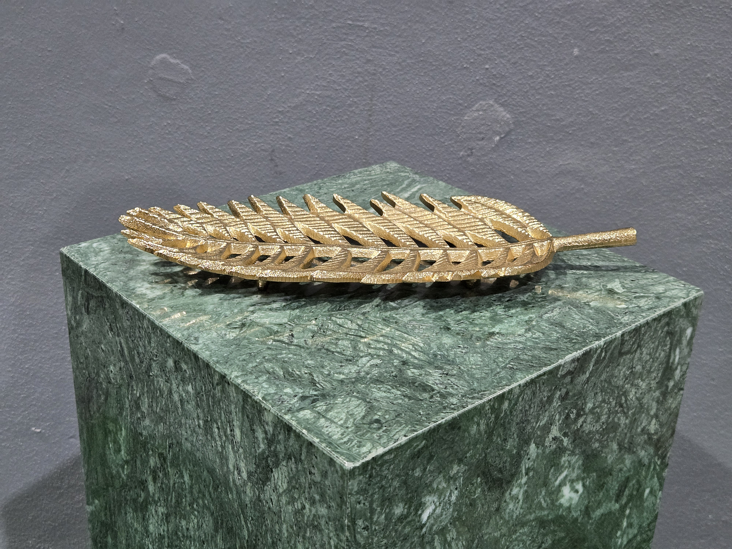 Despeja Bolsos Decorativo - Leaf 4