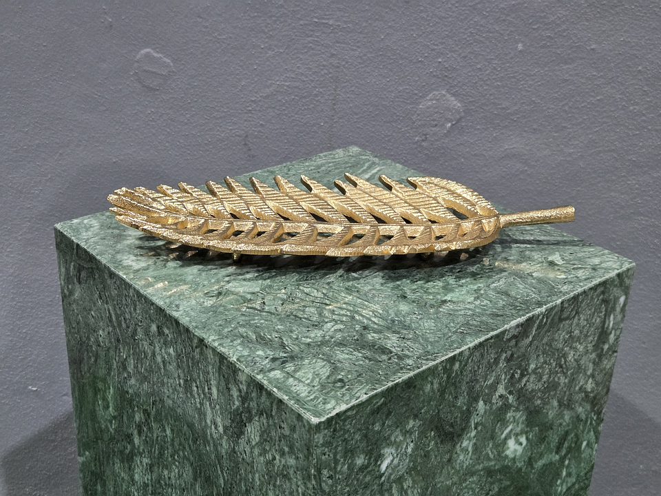 Despeja Bolsos Decorativo - Leaf 4