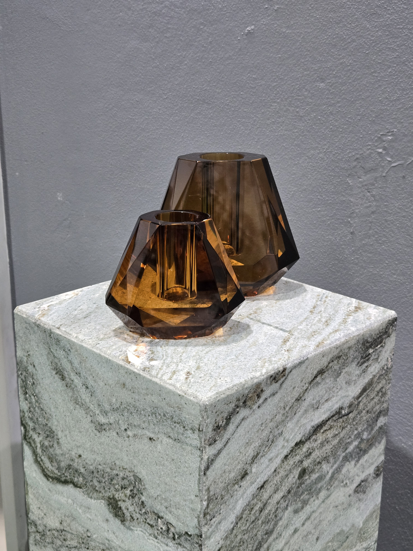 Jarra Cristal - Ambera 2