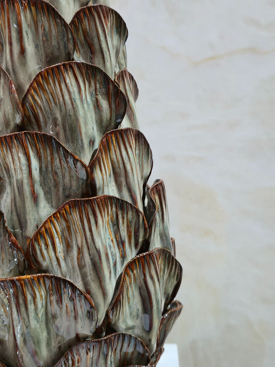 Jarra Cerâmica Oriana 2