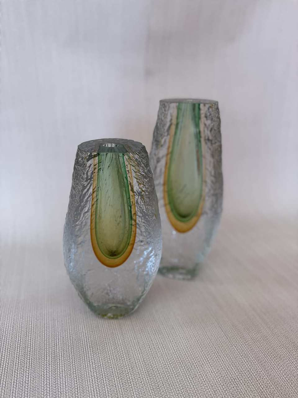 Jarra em Cristal - Brisa 4