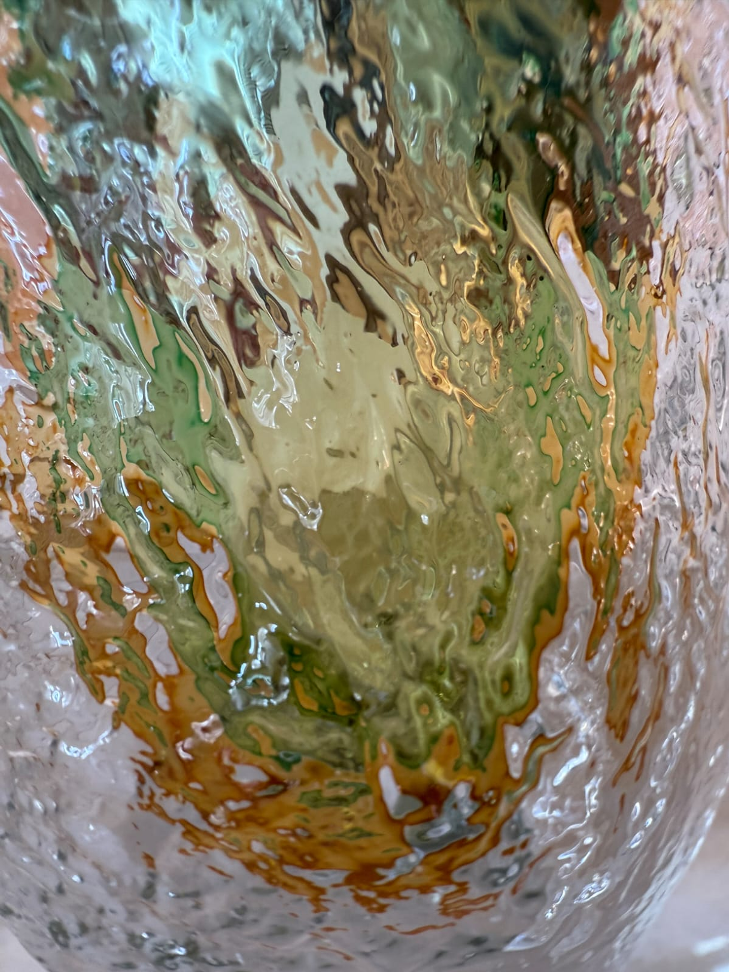 Jarra em Cristal - Brisa 2