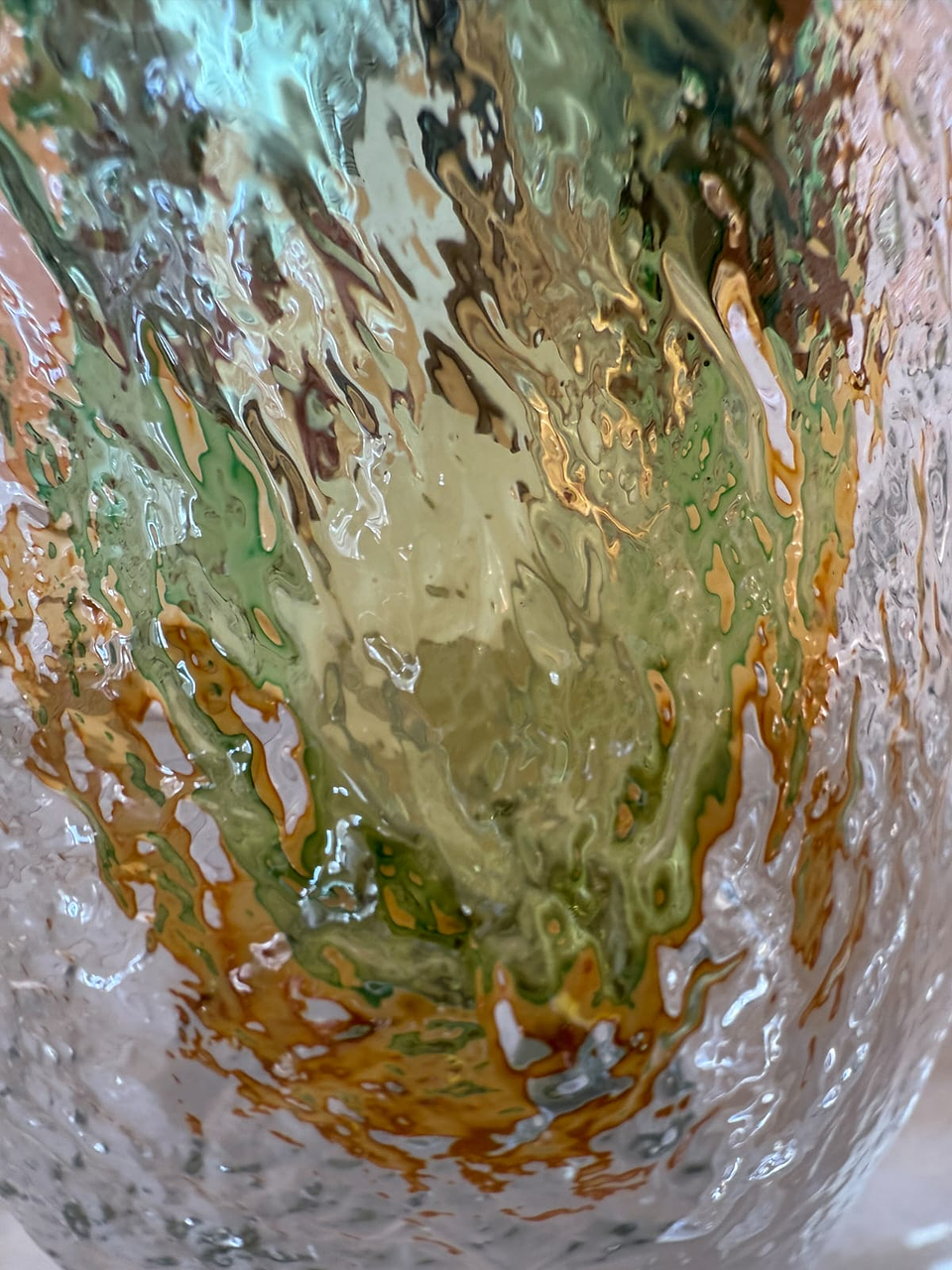 Jarra em Cristal - Brisa 2