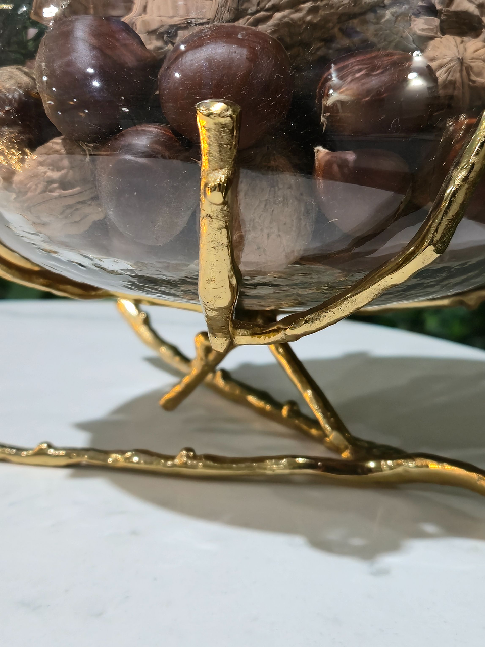 Bomboneira Cristal Terralis 3