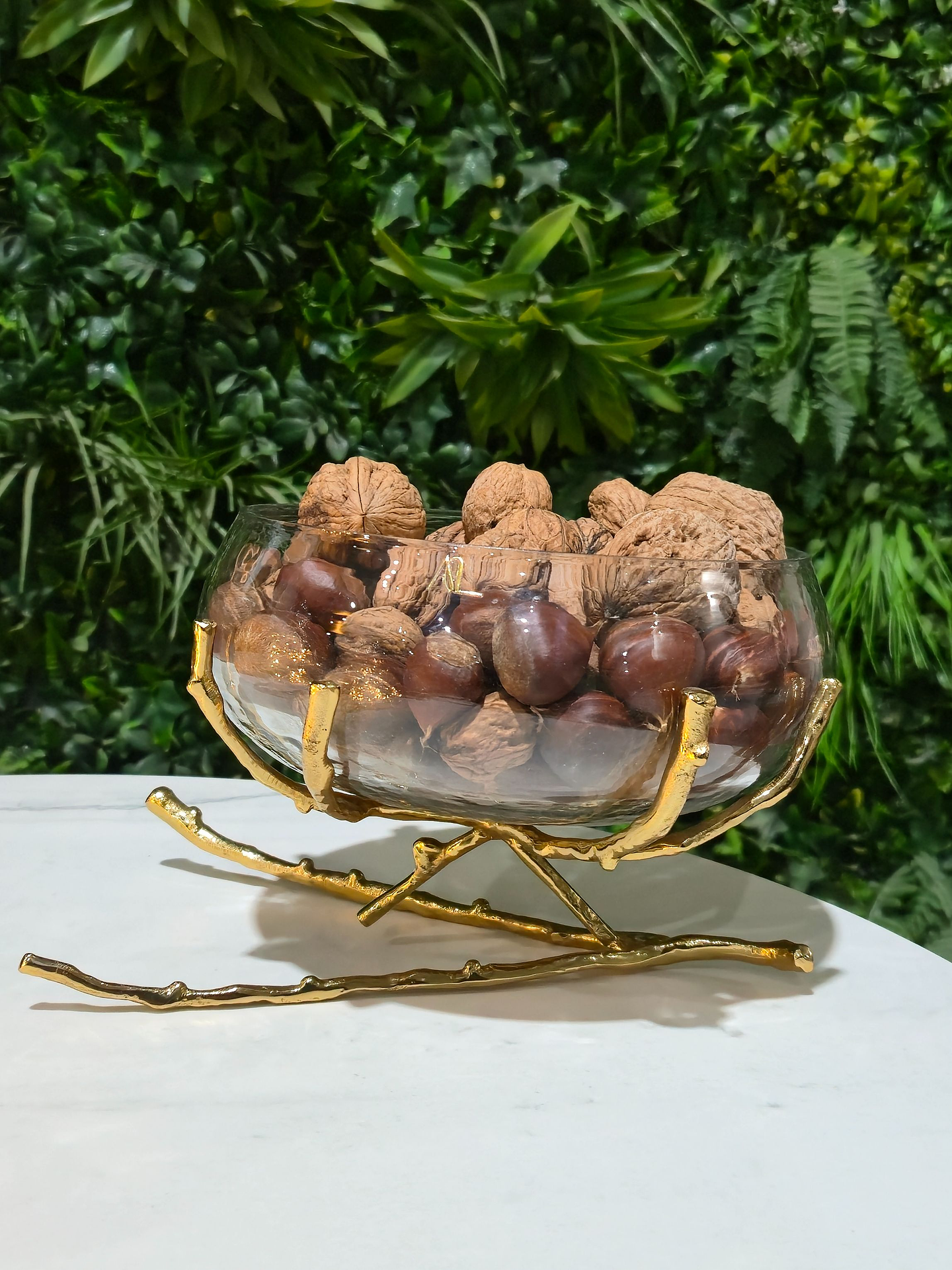 Bomboneira Cristal Terralis 2