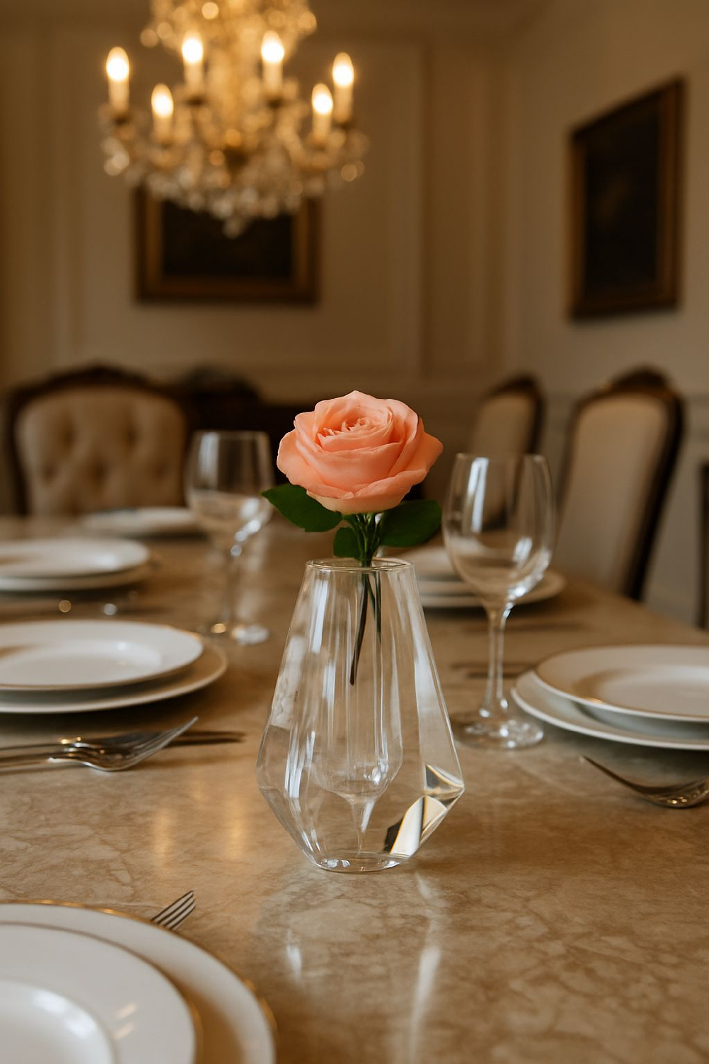 Jarra Cristal Prisma 2