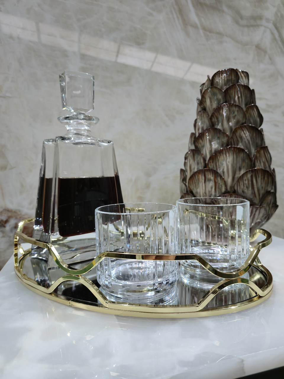 Tabuleiro Reflexus 3