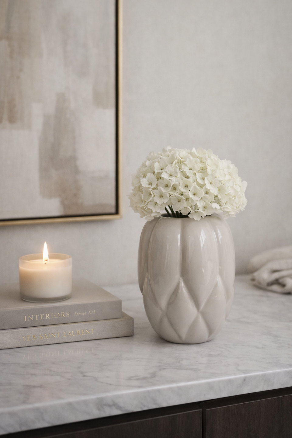 Jarra em cerâmica - Solarevo 1