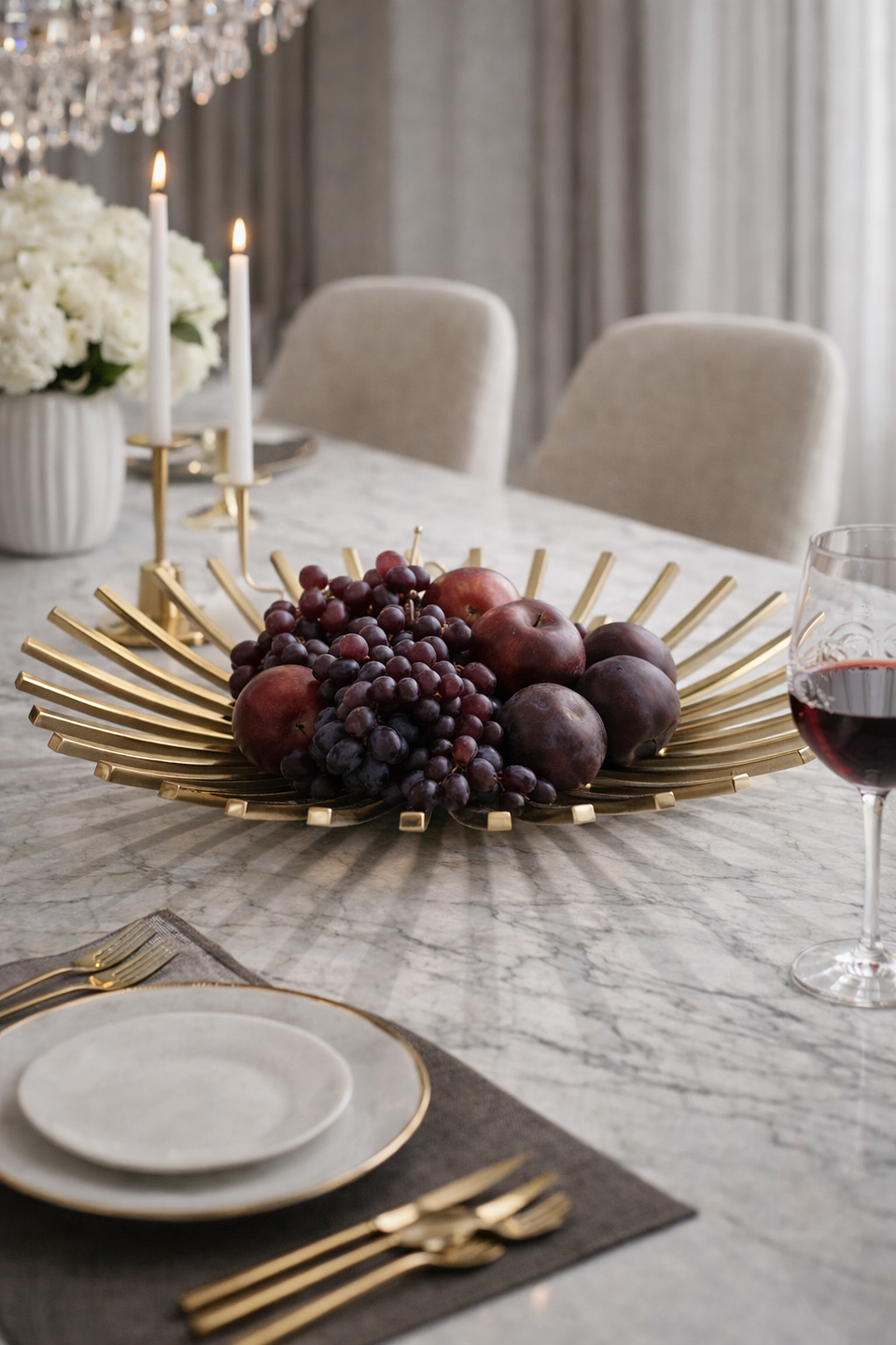 Fruteiro - Solenne 1