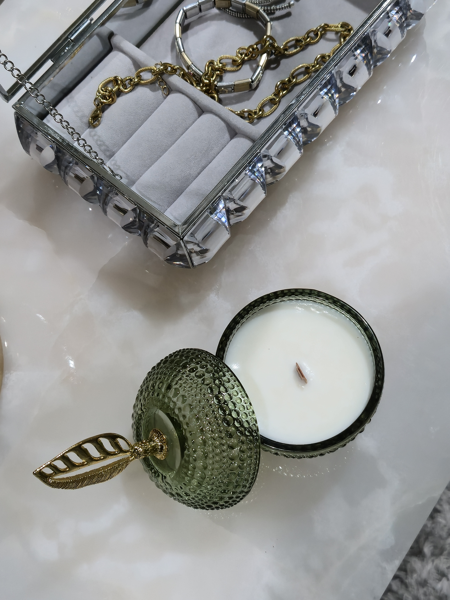 Guarda-Jóias Stella 6