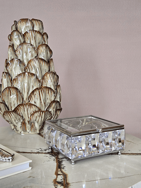 Guarda-Jóias Stella