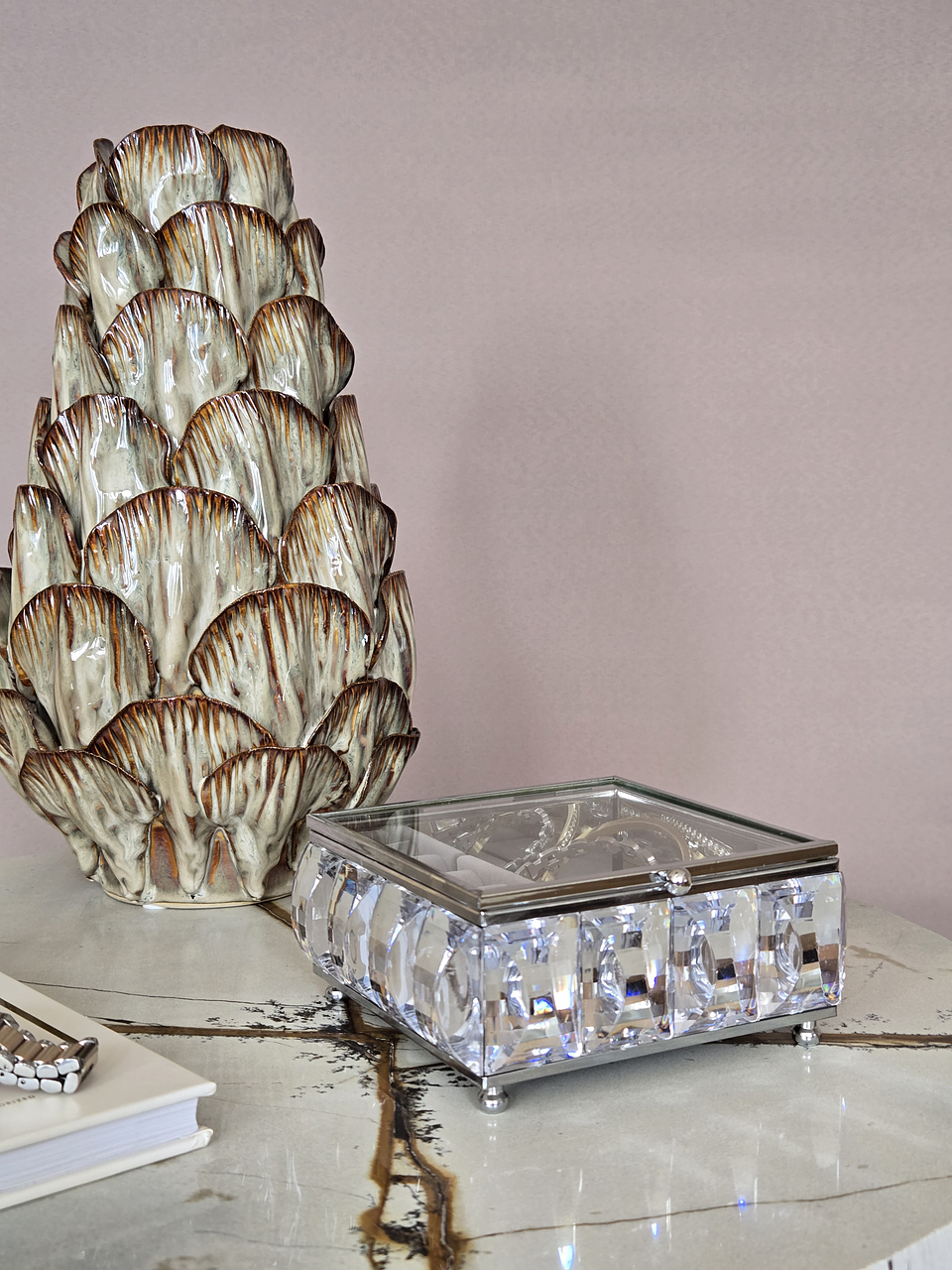 Guarda-Jóias Stella 1