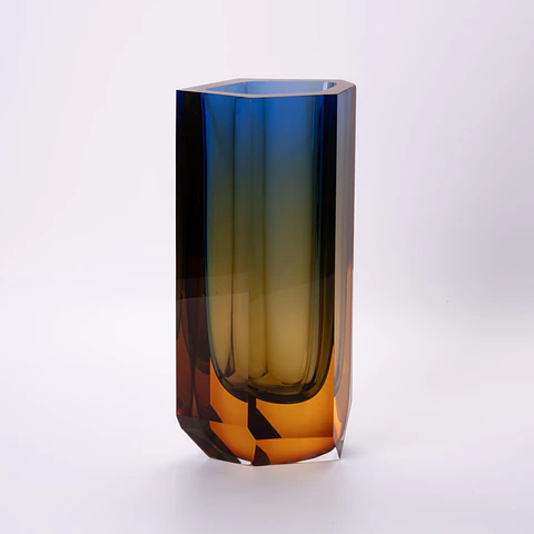 Jarra Cristal Kael