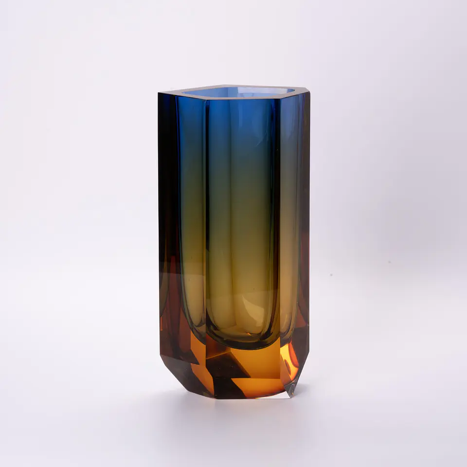 Jarra Cristal Kael 2