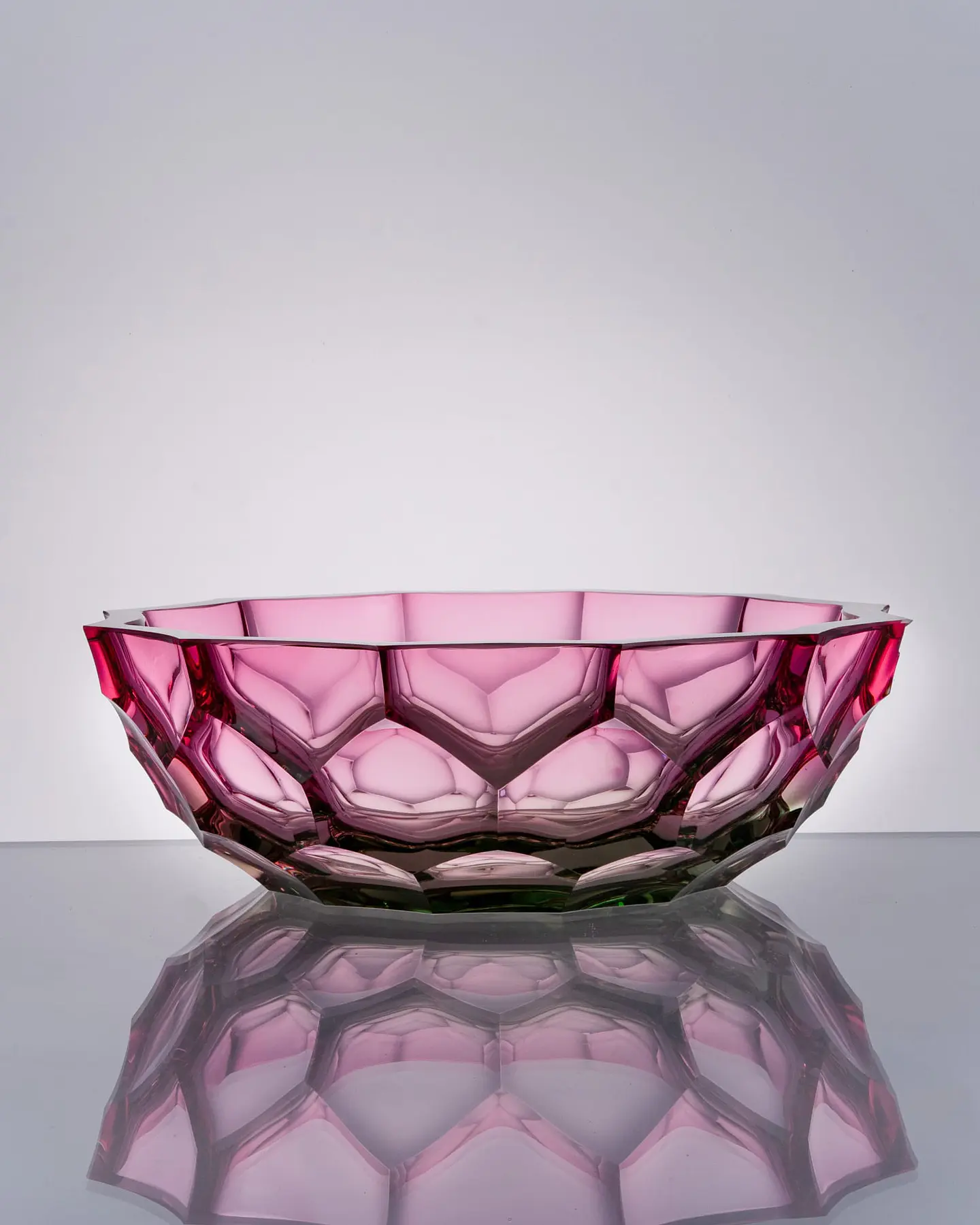 Fruteiro Cristal Taren 1