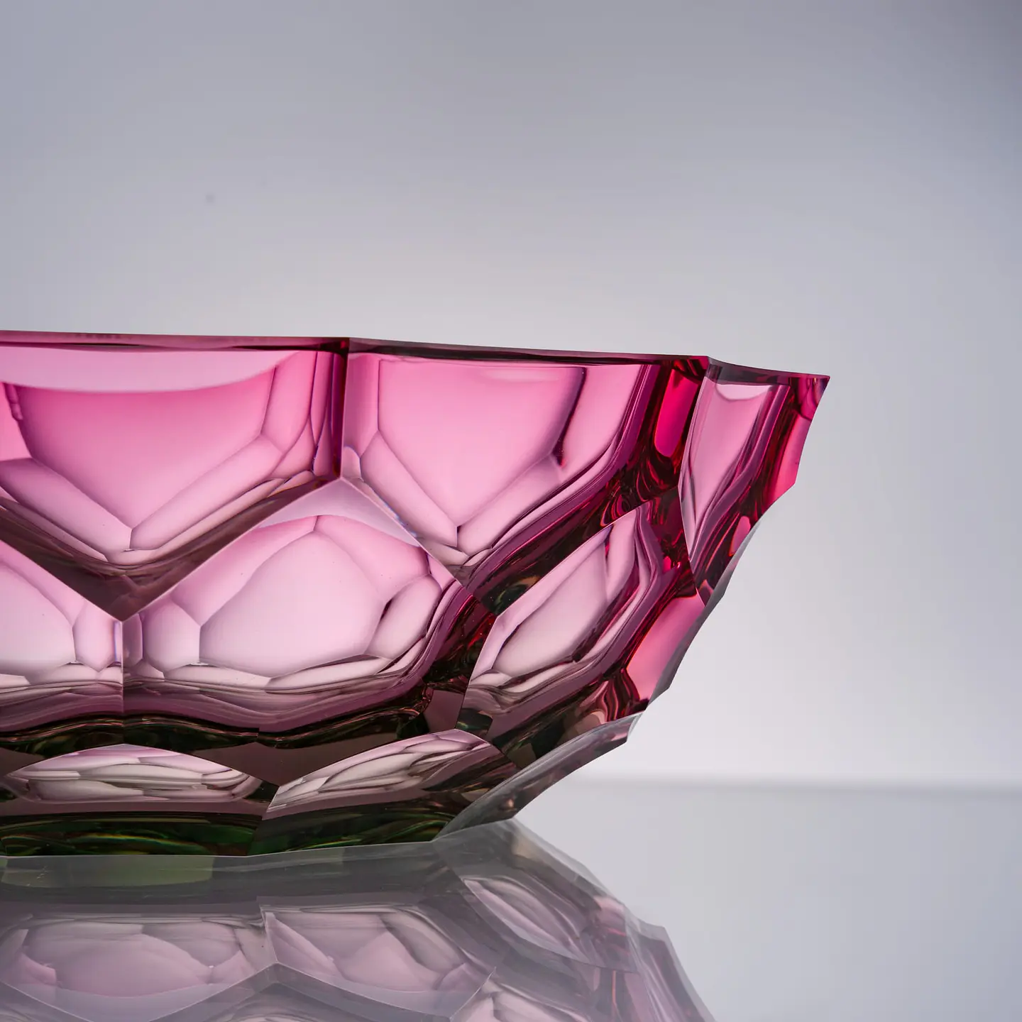 Fruteiro Cristal Taren 3