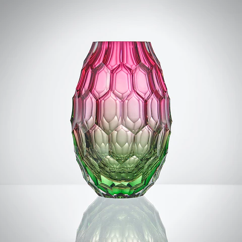 Jarra Cristal Elvar