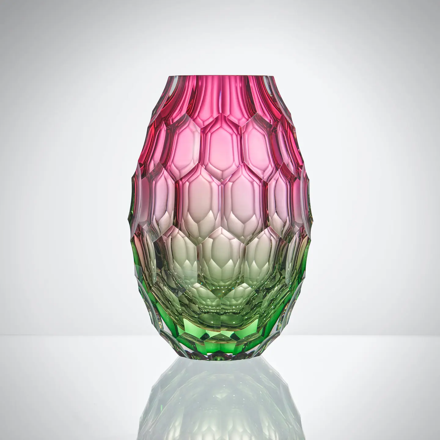 Jarra Cristal Elvar 1