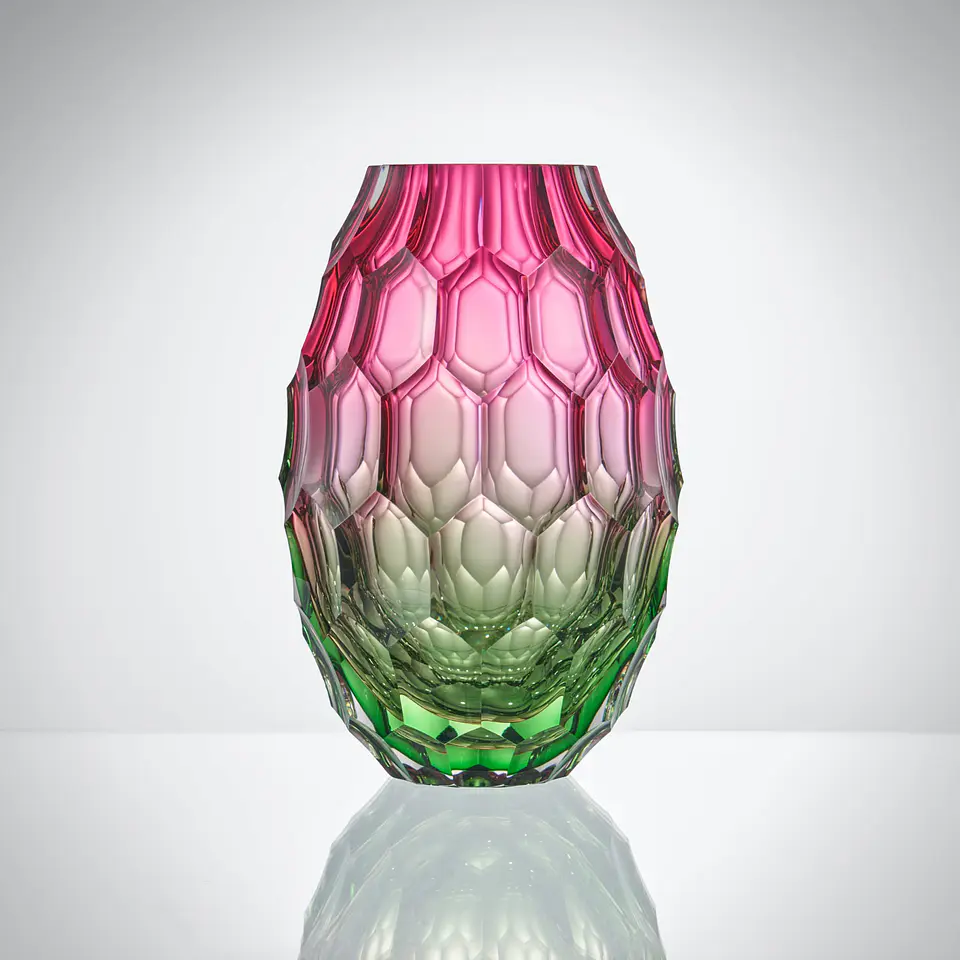 Jarra Cristal Elvar 1