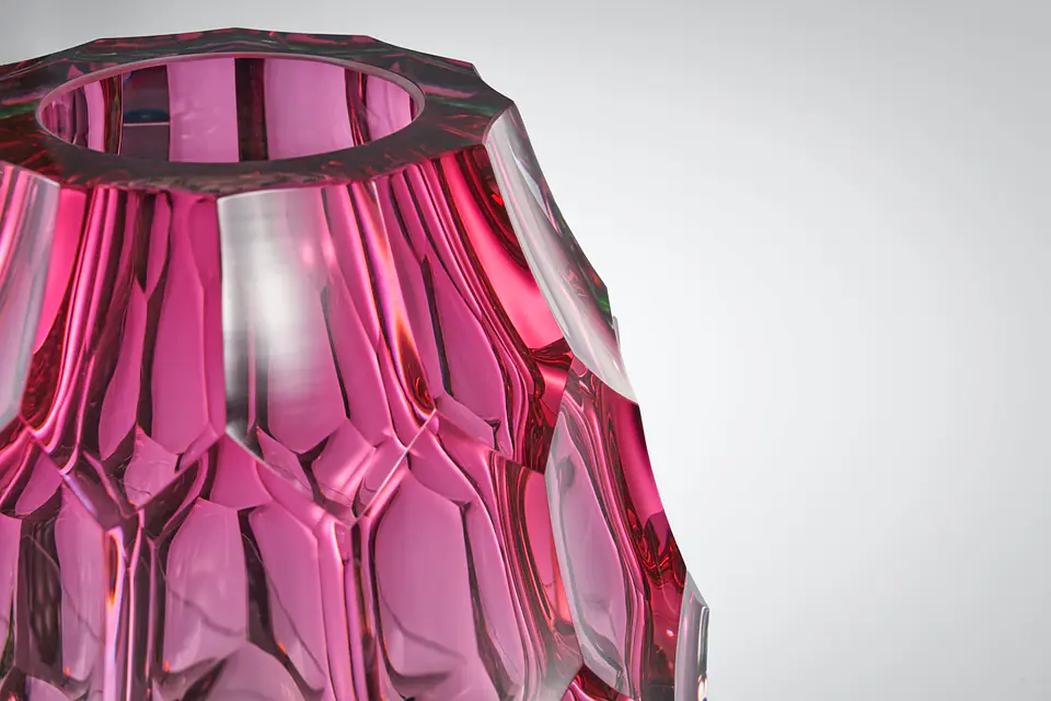 Jarra Cristal Elvar 4