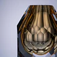Jarra Cristal Dorin - Thumbnail 2