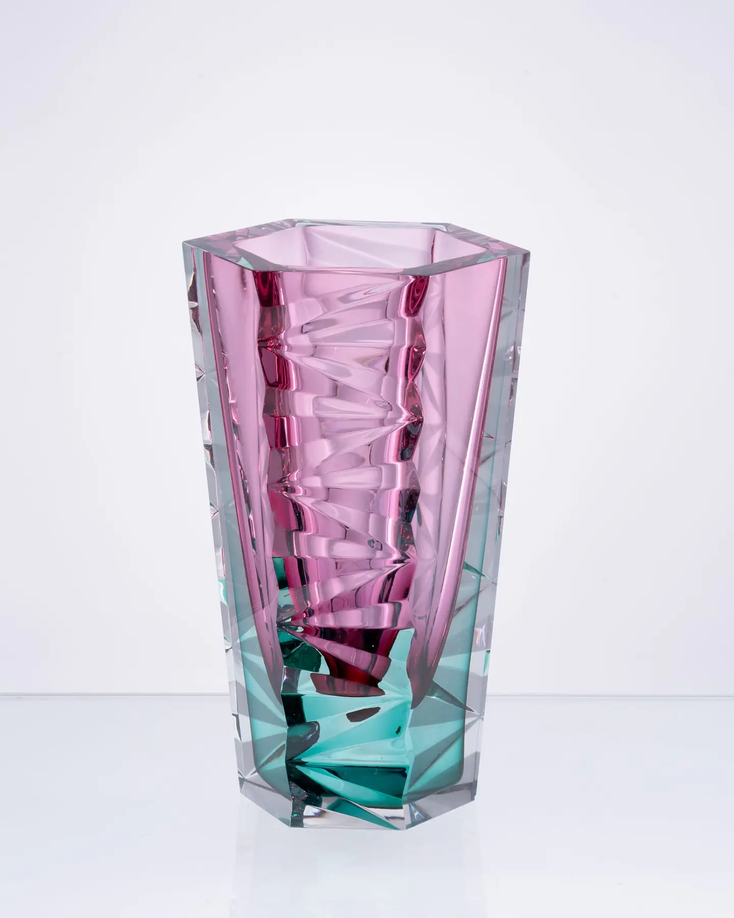 Jarra Cristal Viren 5