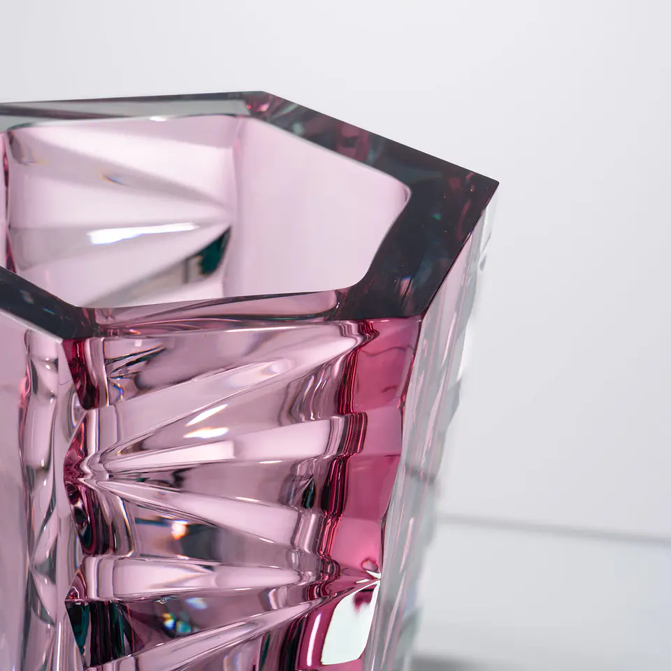 Jarra Cristal Viren 9