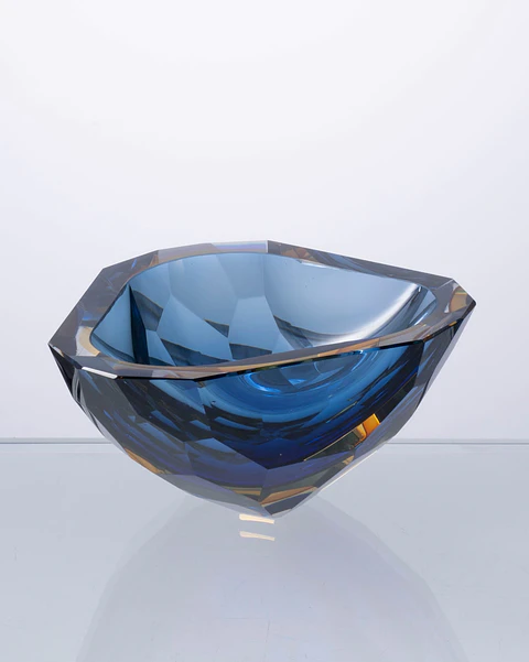 Taça Cristal Orin