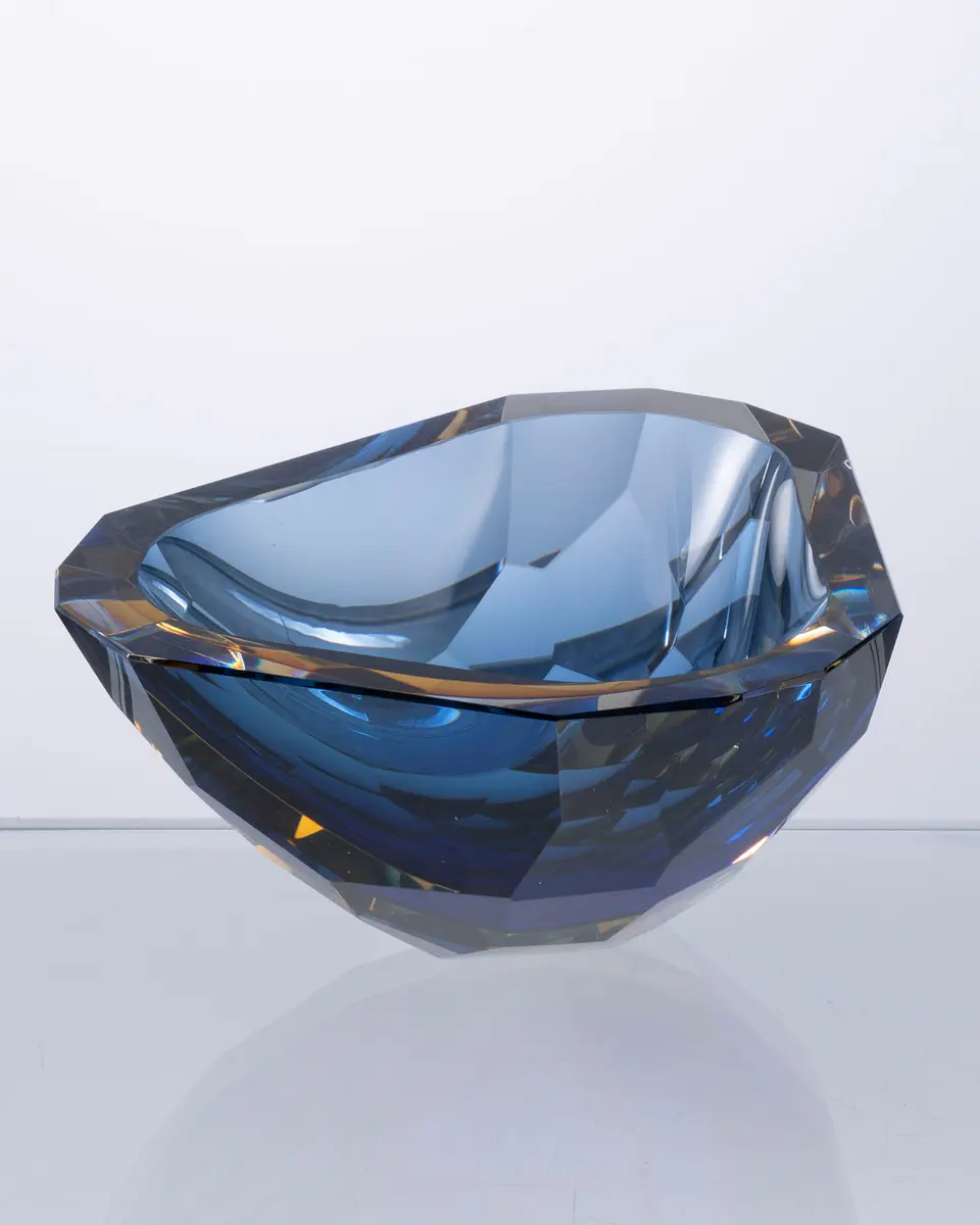 Taça Cristal Orin 3
