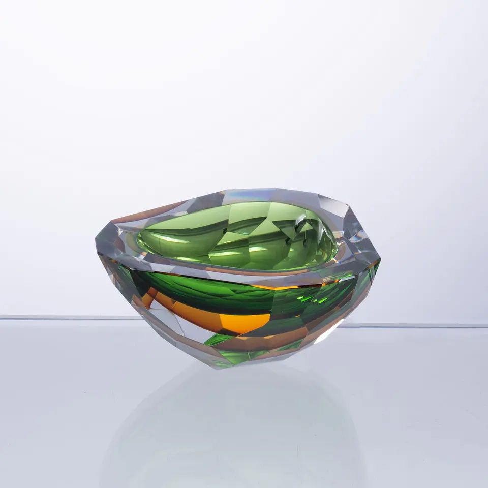 Taça Cristal Zorin 3