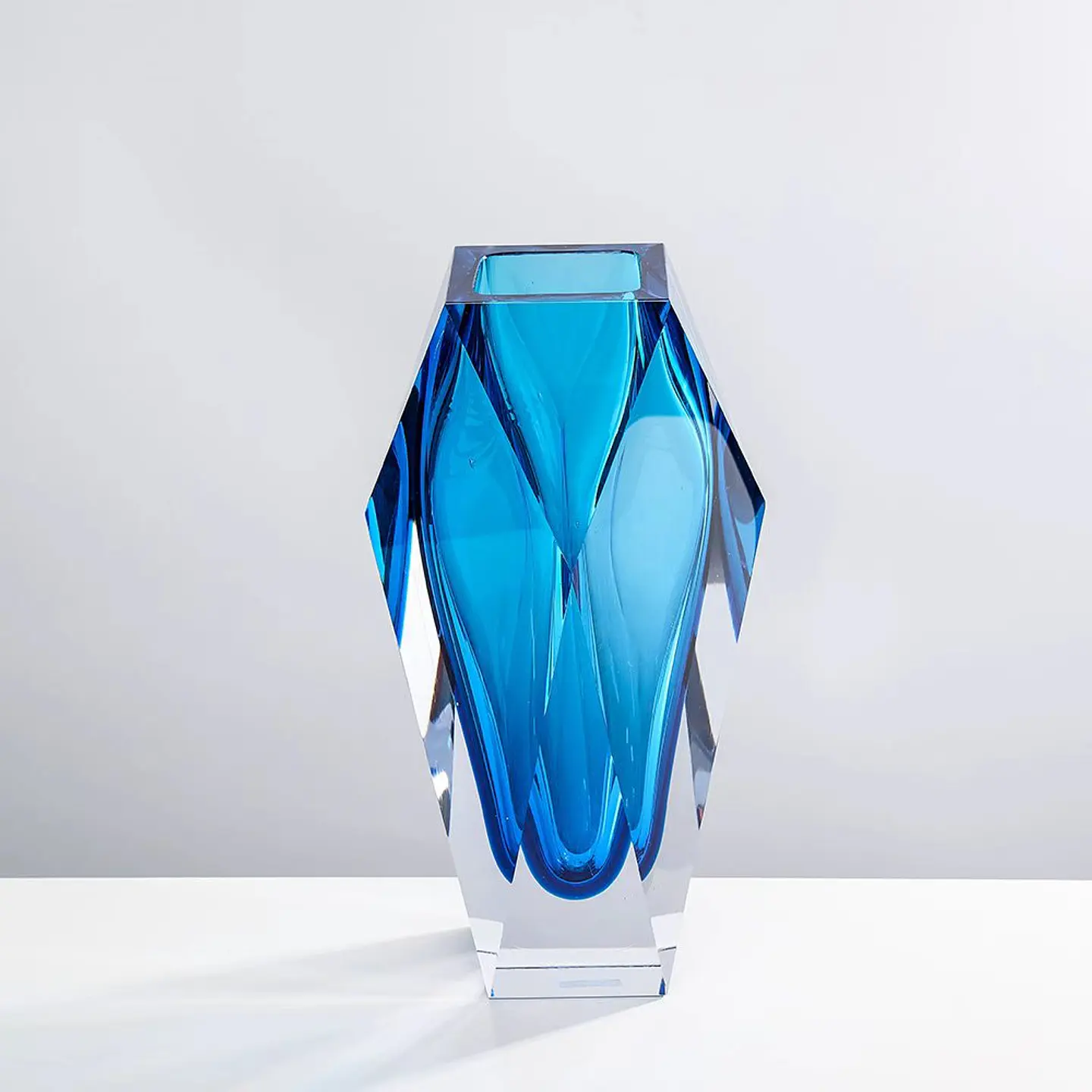Jarra Cristal Arven 1